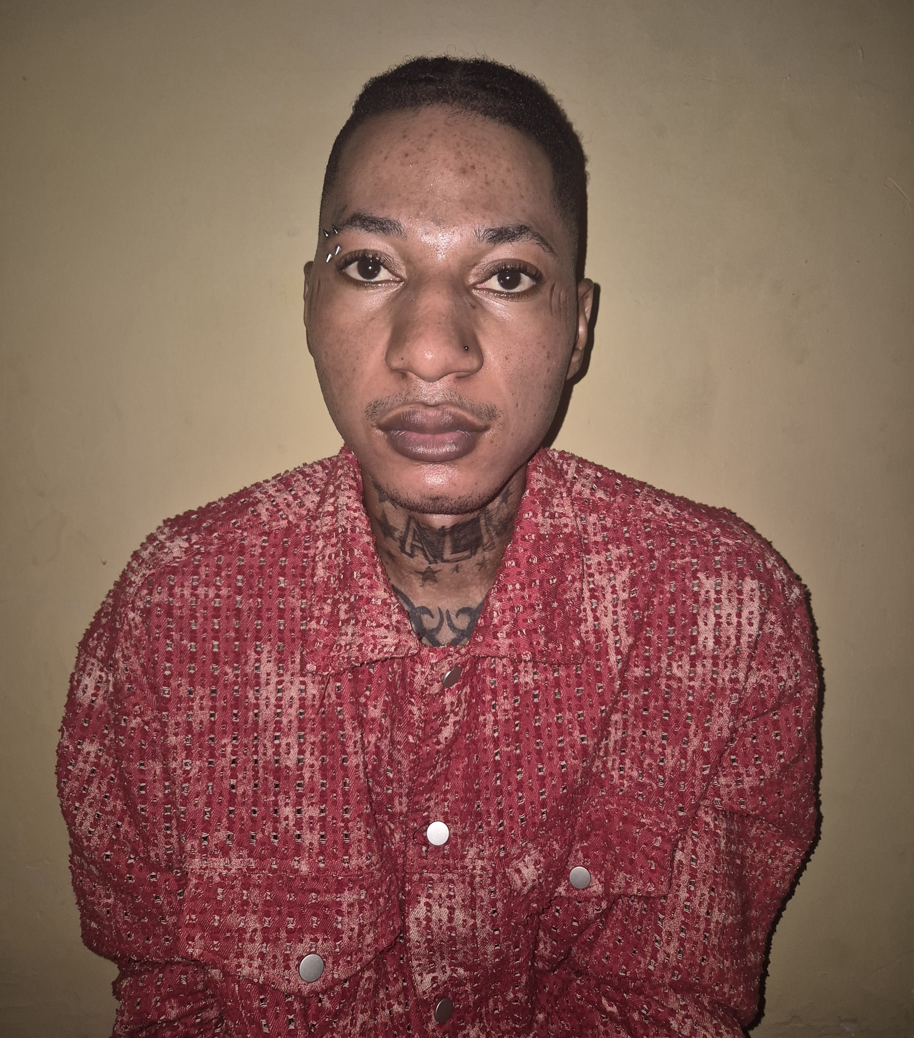 Ali Boubacar Bonkano profile image