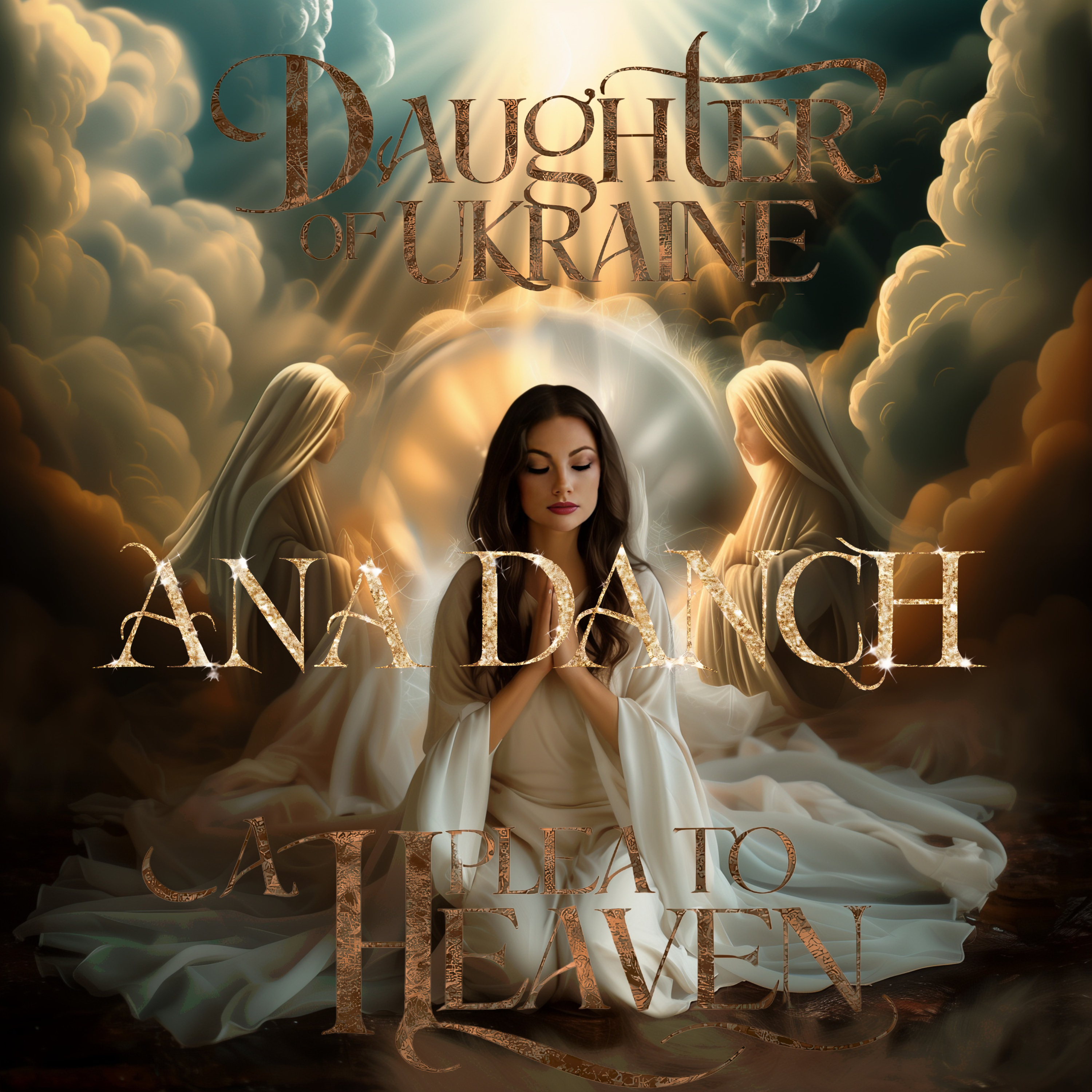 Ana-Danch-Daughter of Ukraine-A plea to Heaven_MP3 artwork