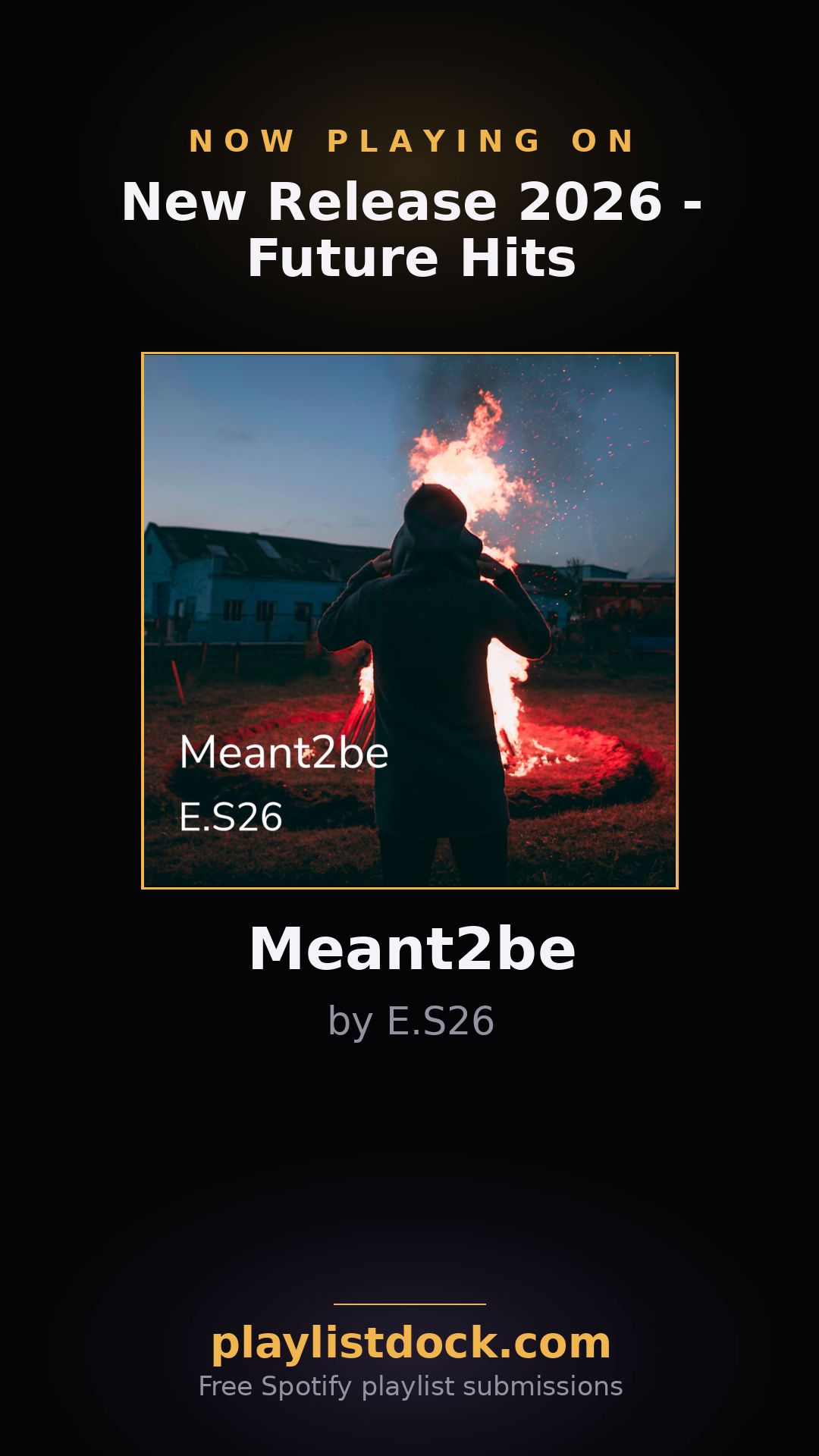 E.S26 hero image