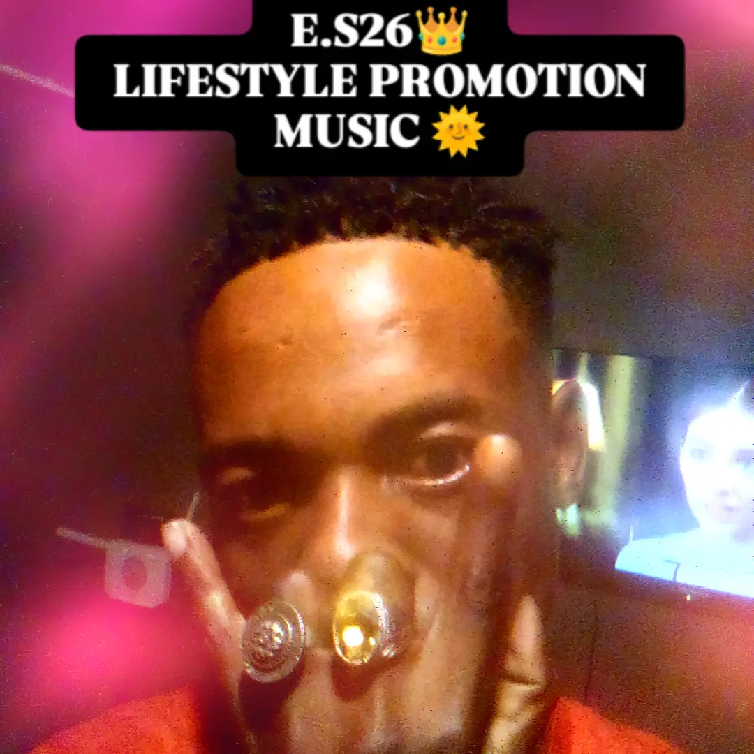 E.S26 profile image
