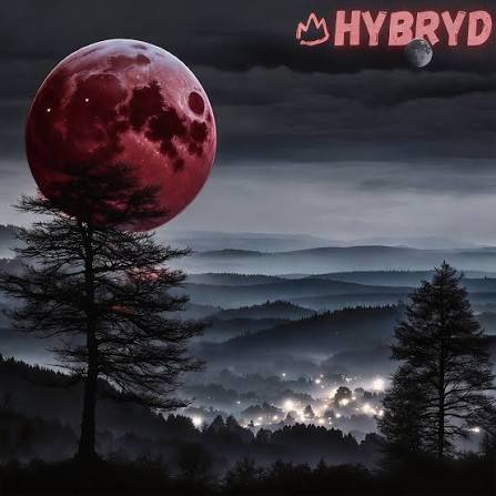 Hybryd cover