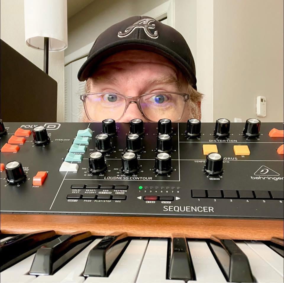 Jerry Porter profile image