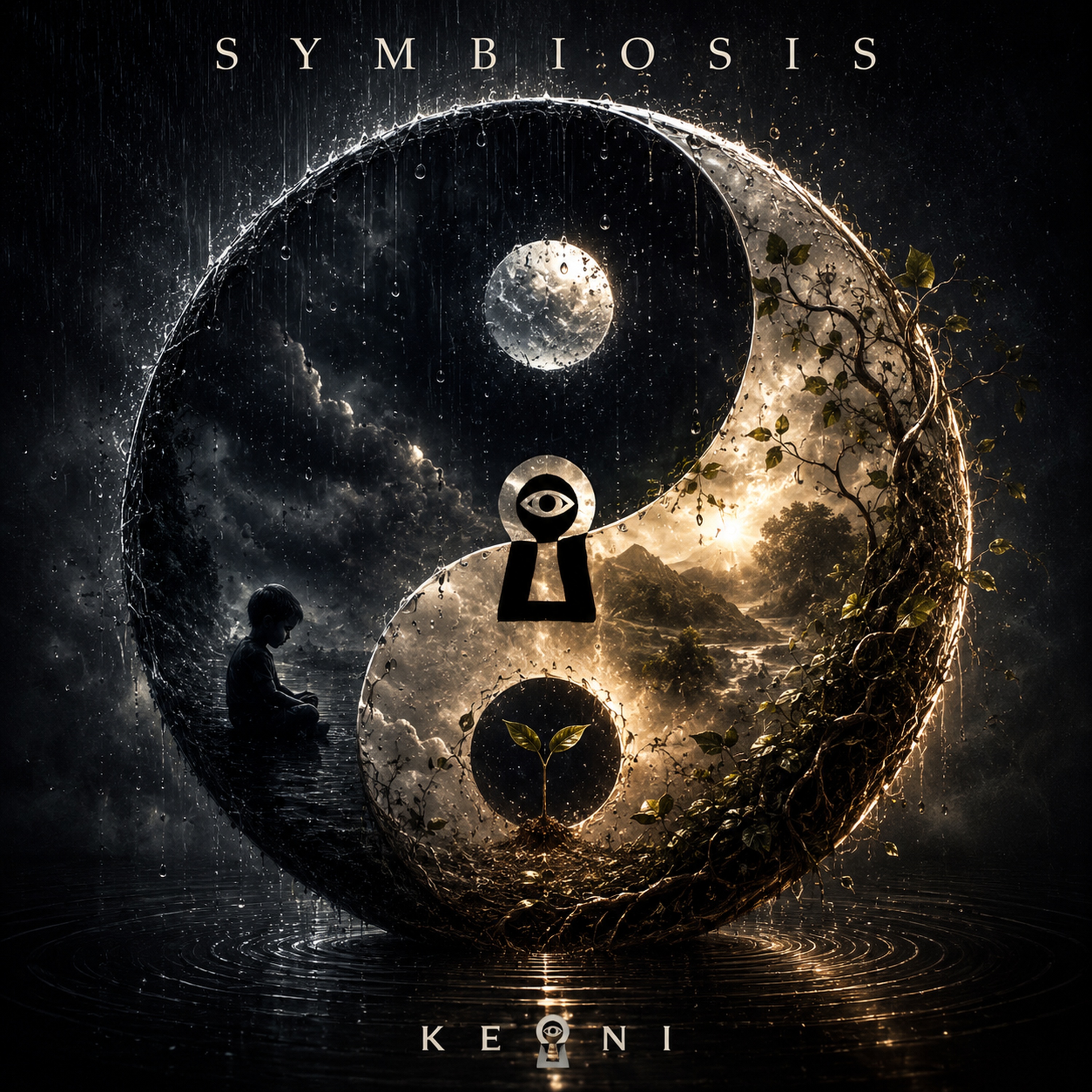 Symbiosis cover