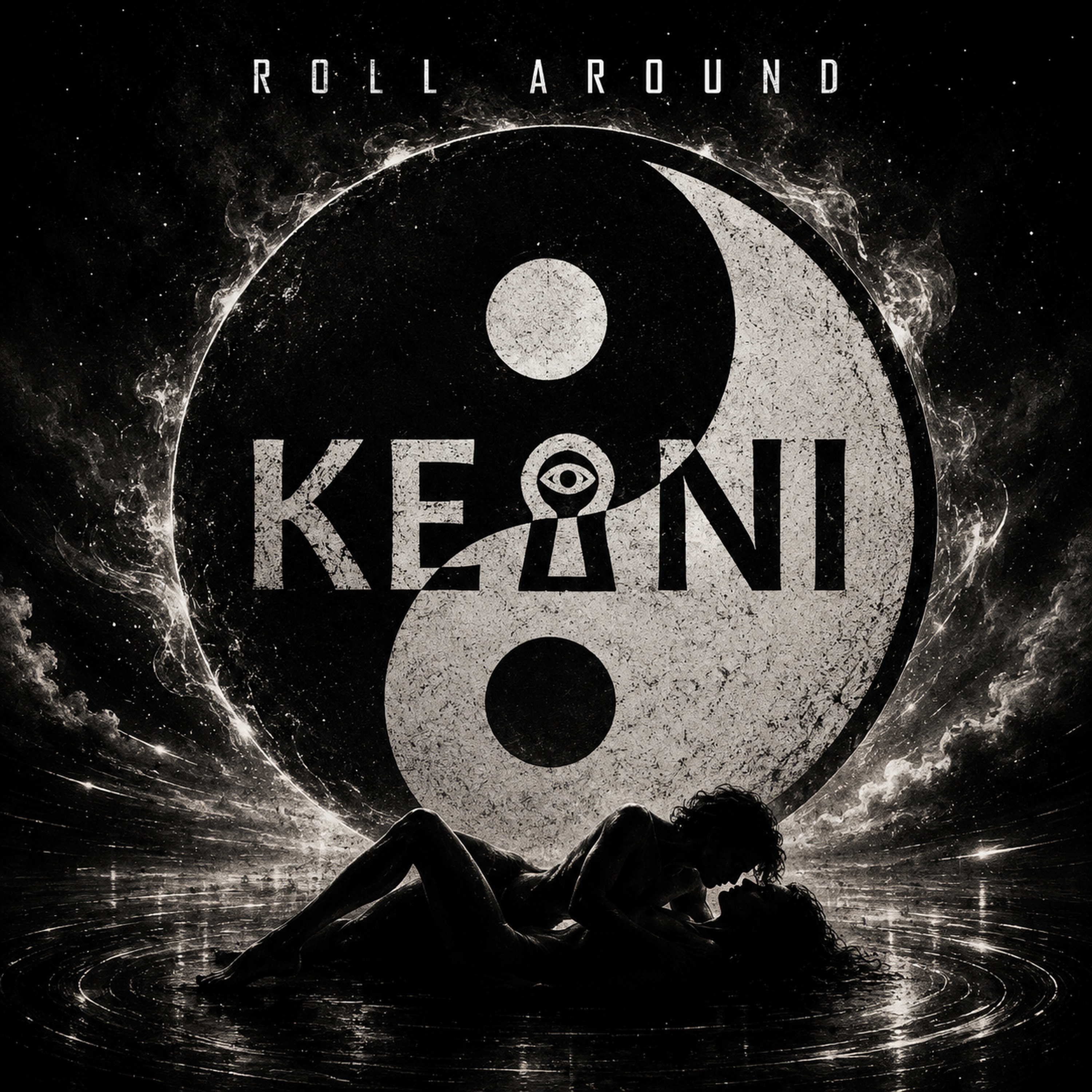 Roll Around artwork