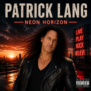Neon Horizon cover