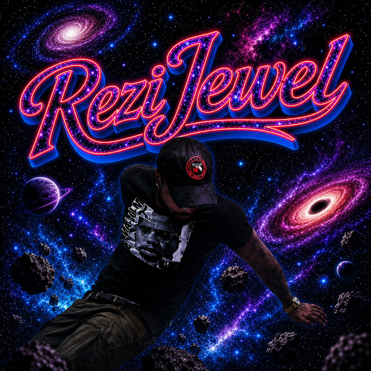 ReziJewel profile image