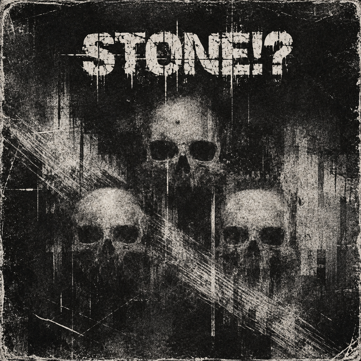 Stone Logo