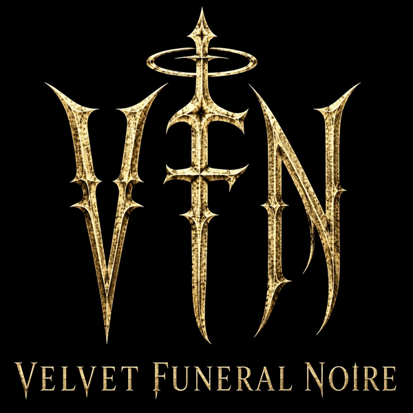 Velvet Funeral Noire image