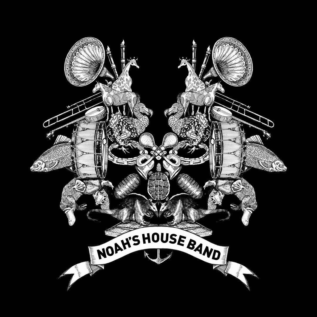 Noah's House Band profile image