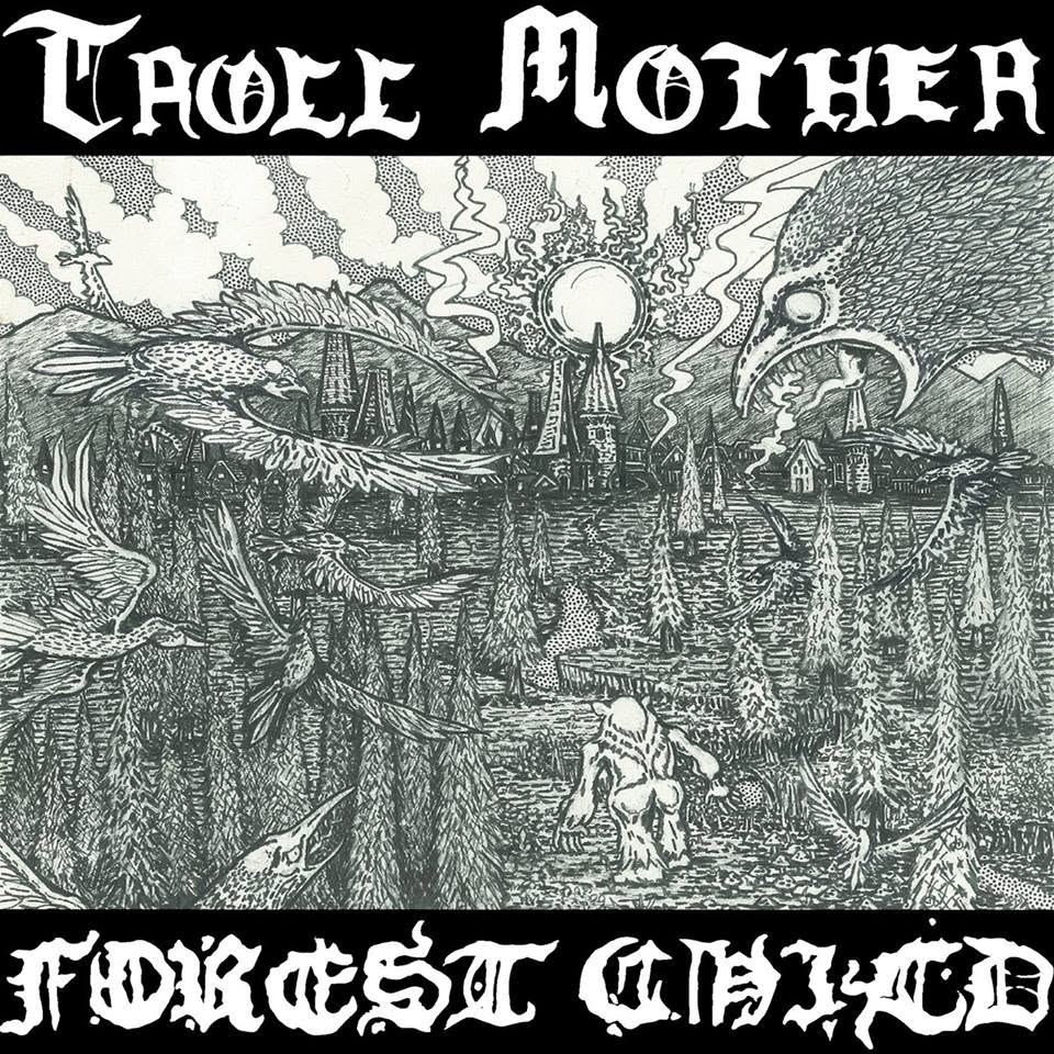 Troll Mother profile image